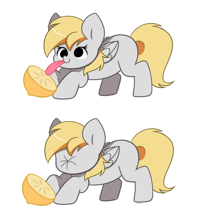  My Little Pony, Derpy Hooves