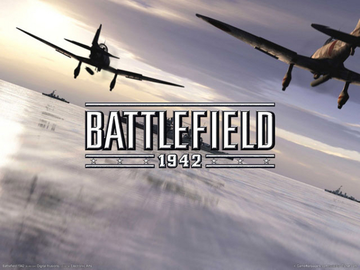 Battlefield 1942  20:00  25.05.24 , , , -, , Battlefield 1942, Battlefield, 2000-, -, , , , Telegram (), YouTube (),  