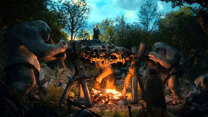 Хоббит: Нежданное путешествие