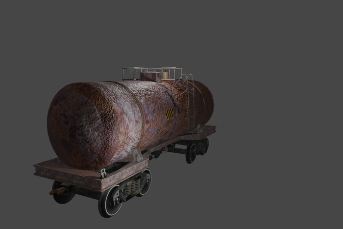 еще немного жравчины!