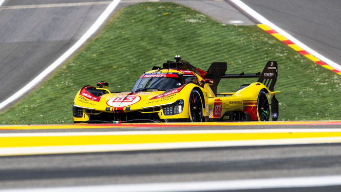 WEC | 6 часов СПА 2024 | Ferrari AF Corse Hypercar Гонки, Автоспорт, Скорость, Wec, Бельгия, Ferrari, Гиперкар, Спа, Соревнования, Видео, Вертикальное видео, Длиннопост, Telegram (ссылка)