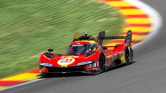 WEC | 6 часов СПА 2024 | Ferrari AF Corse Hypercar Гонки, Автоспорт, Скорость, Wec, Бельгия, Ferrari, Гиперкар, Спа, Соревнования, Видео, Вертикальное видео, Длиннопост, Telegram (ссылка)