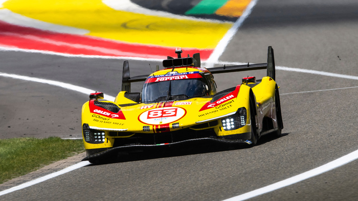 WEC | 6 часов СПА 2024 | Ferrari AF Corse Hypercar Гонки, Автоспорт, Скорость, Wec, Бельгия, Ferrari, Гиперкар, Спа, Соревнования, Видео, Вертикальное видео, Длиннопост, Telegram (ссылка)