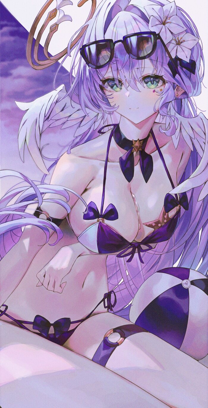  Anime Art, , Robin (Honkai: Star Rail), Honkai: Star Rail,  , Indol