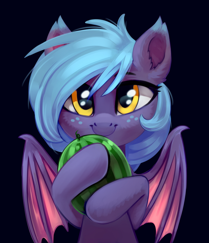  My Little Pony, Original Character, Batpony