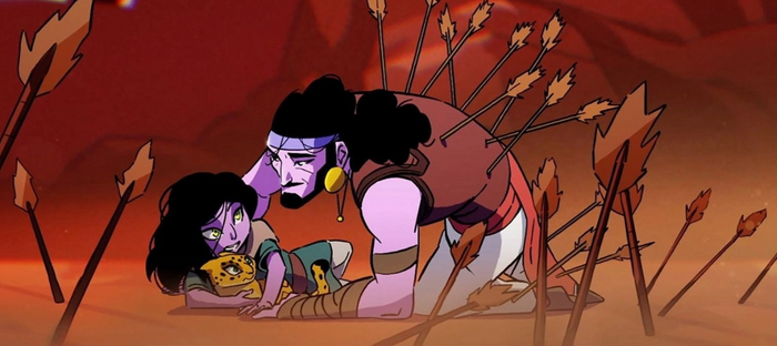 Правильное решение. Hades 2 – ждут, а вот новый «Принц» мало кому интересен