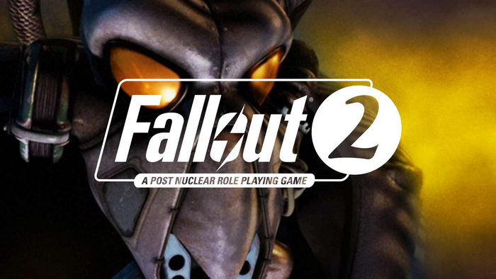 [GOG] Fallout 2 , GOG, Fallout, Fallout 2, , , , , , YouTube