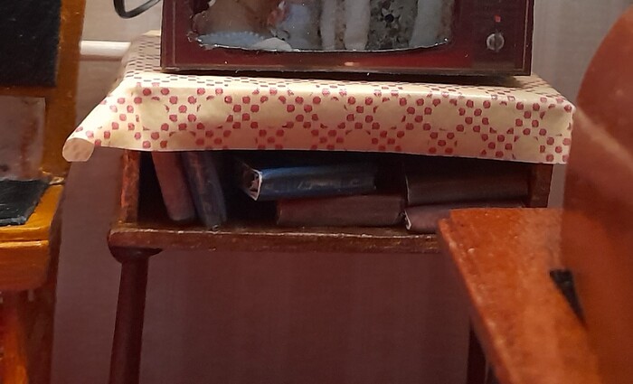 Книжки, перечитываемые каждое лето.