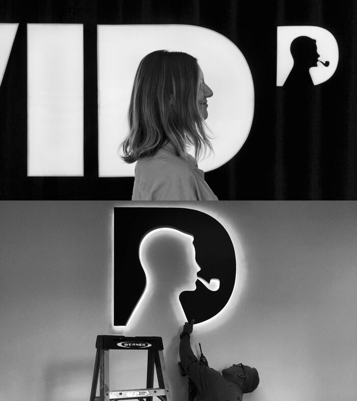 ����������� ��������� DAVID