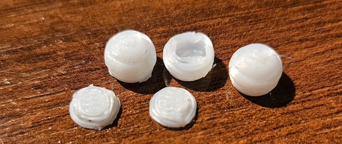 Похеренные глазюки