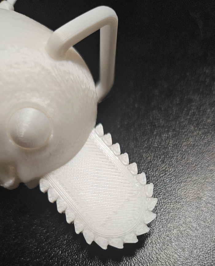 Собсна, пила