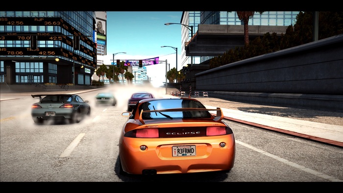 Need for Speed: Undercover -    () , Need for Speed: Undercover,  , YouTube, , 