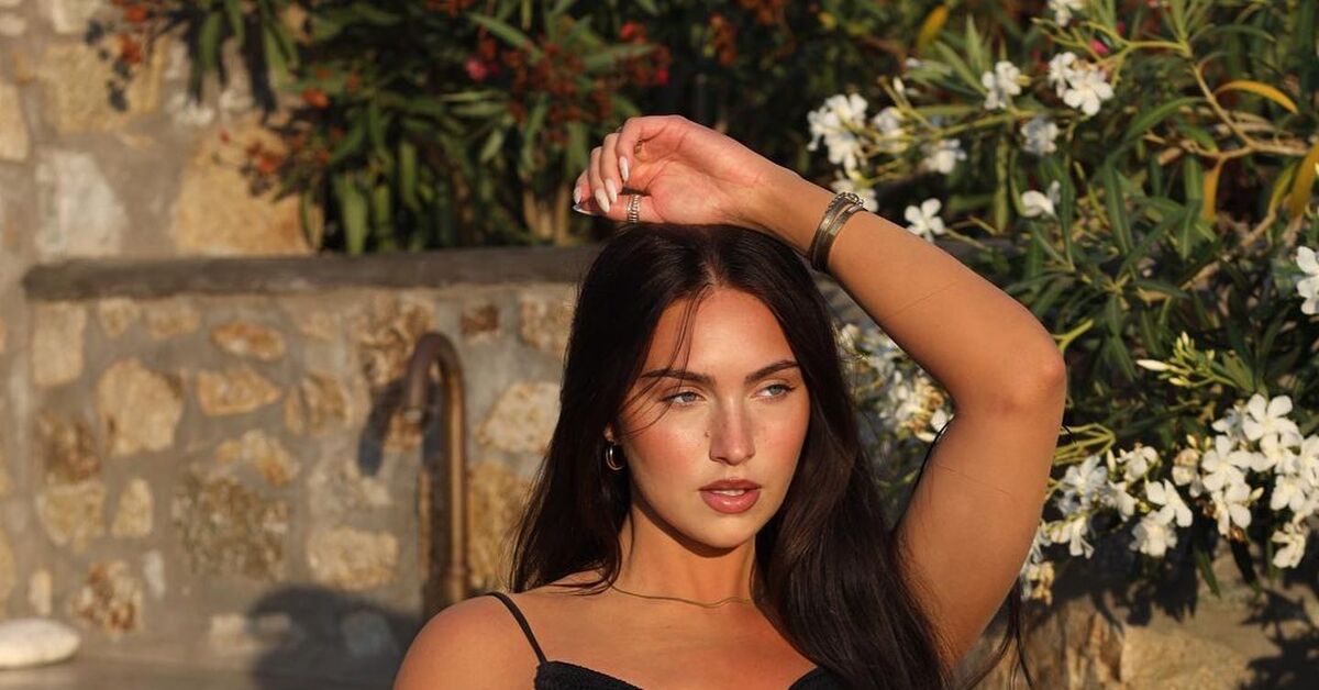 Savannah Eden Пикабу