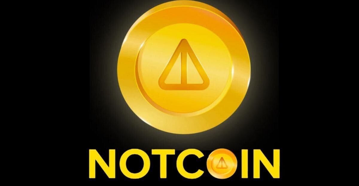              Notcoin  