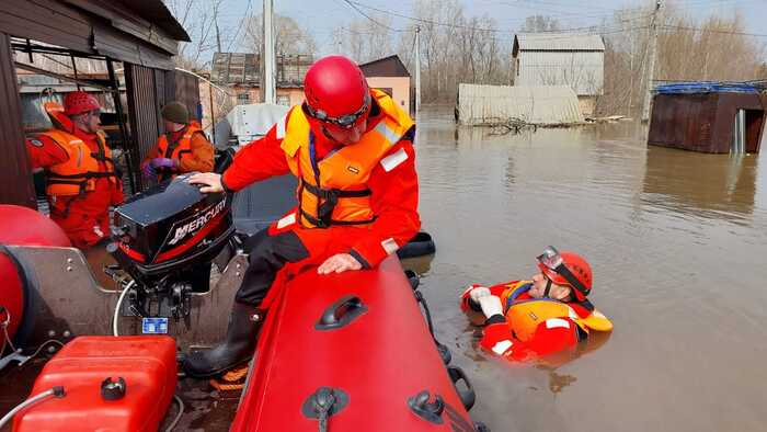 Водичка вроде ничего