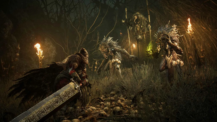 Волнения в игровой индустрии продолжаются, и даже успешные проекты не гарантируют стабильности.