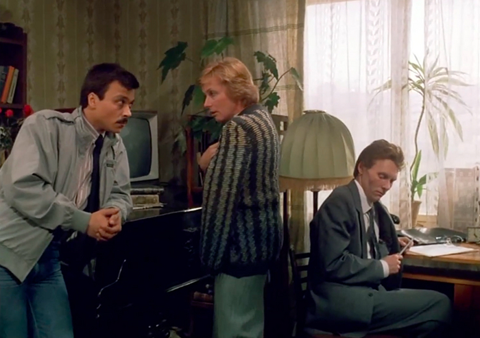 ������� � ������ �����������