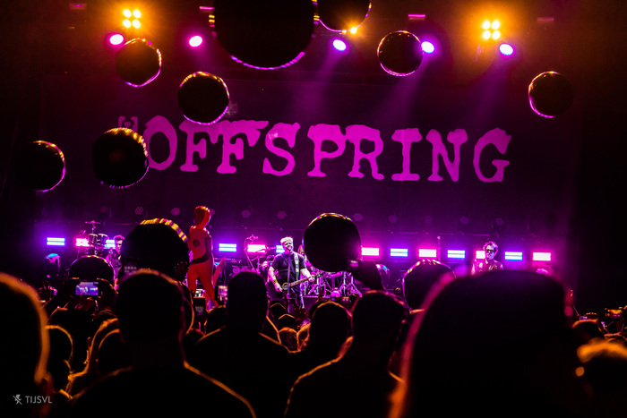 The Offspring: -,     , The Offspring, -, , , 
