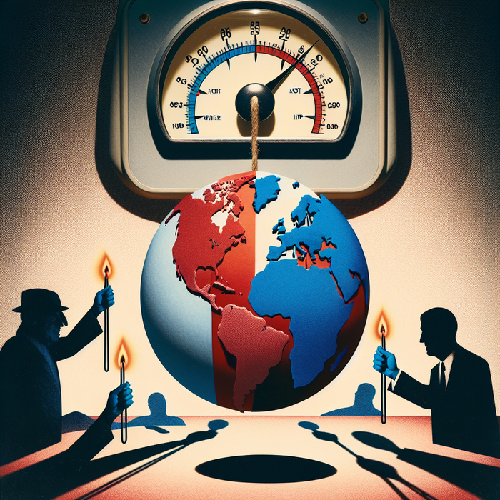 Холодная война