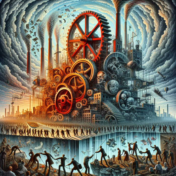 Государственная машина