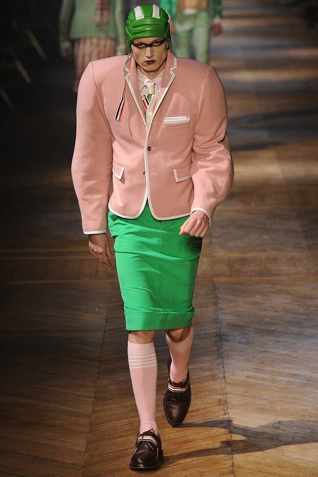 Костюм мотоциклиста