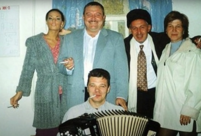 Кто понял, тот поймёт