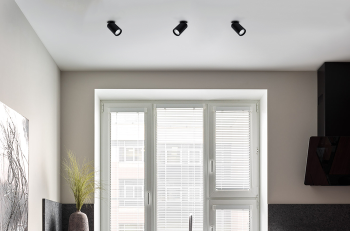 Споты NODO от ARTE Lamp