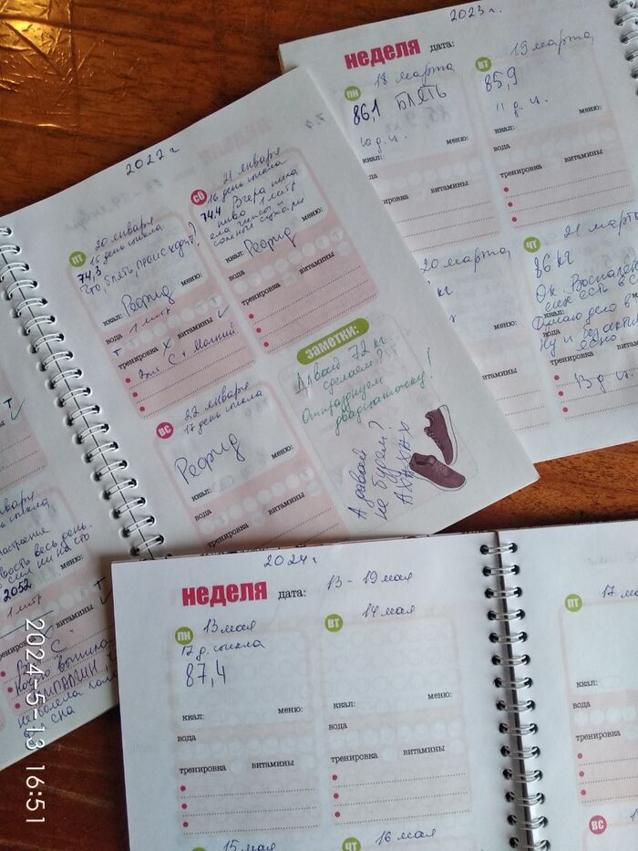 ну на третий то год должно получиться? да ведь?))