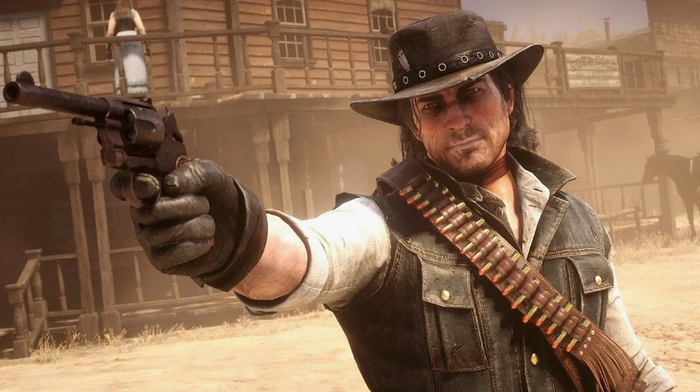 В лаунчере Rockstar обнаружены следы ПК-версии игры и DLC.