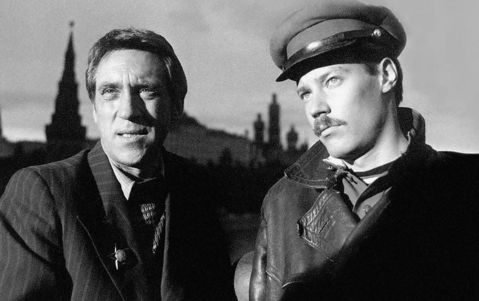 А жаль, что без песен...