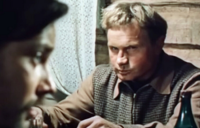 Кадр из фильма