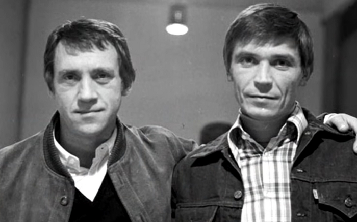 Промокашка шикарен!