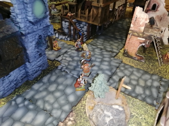    .       , , , ,  , Warhammer Fantasy Battles, Warhammer, , 