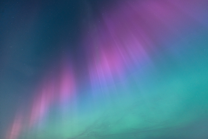 Я просто фанат цвета и мои ощущения в этот момент просто не передать словами.