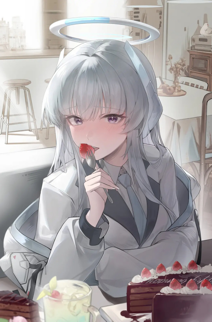 Эти женские намёки такие странные