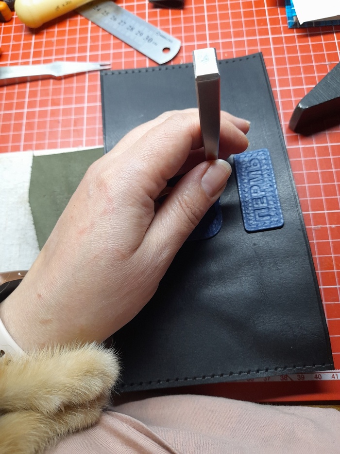 Незаменимый помощник в вашем рукоделии!