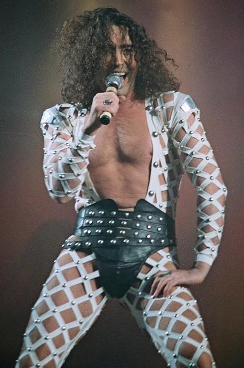 Одинокий бродяга любви