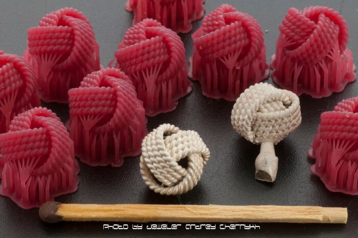 размеры в сравнении