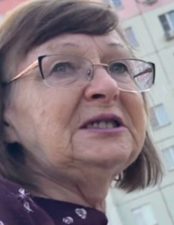 Валентина Ческидова