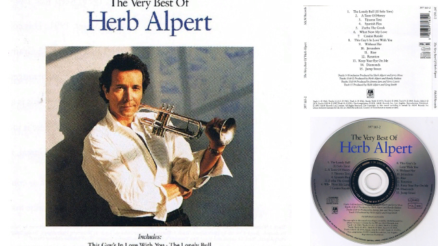 Latin Jazz, Easy Listening, Jazzdance, Disco