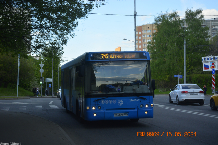 Фестивальная улица