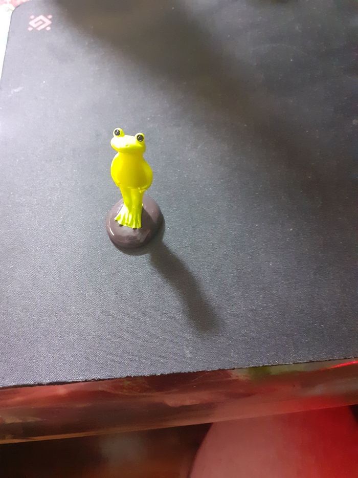 Со средой мои чуваки