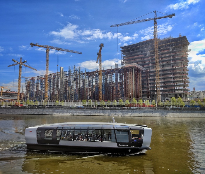 Современность