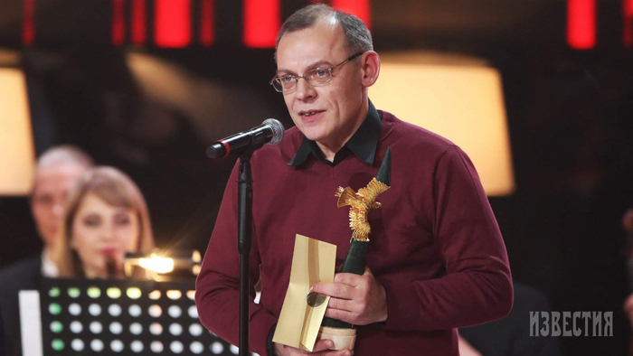 Собственной персоной