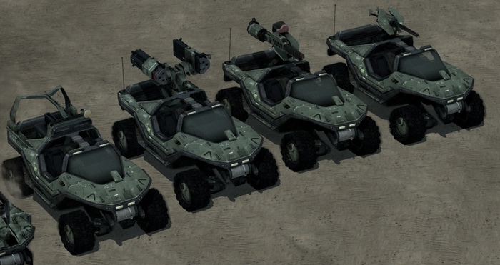 «Вепри» во всех вариантах комплектации — транспорт, ПВО, ПТО, противопехотный