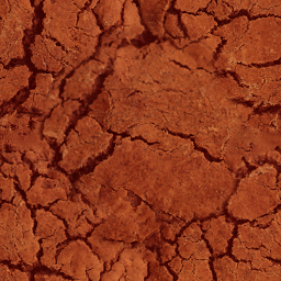 Вот такая текстура получилась