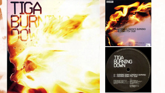 House, Electro, Electroclash