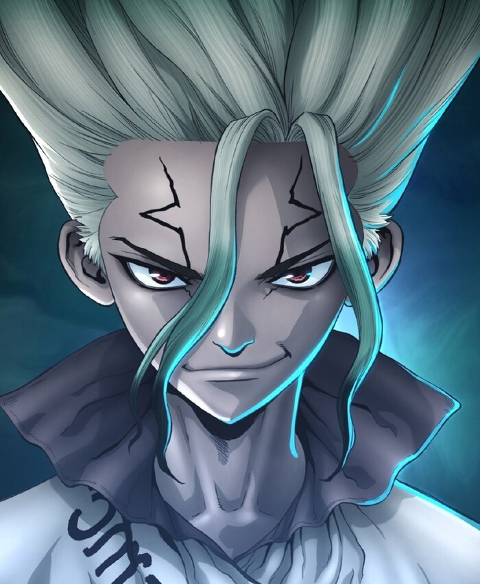 11 августа по «Доктор Стоун» пройдет масштабный фестиваль в честь 5 годовщины аниме. Там обещают сообщить новую информацию