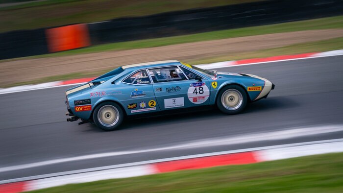 Festival Italia | Brands Hatch 2023 Ferrari, Гонки, Автоспорт, Длиннопост, Telegram (ссылка)