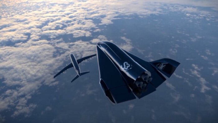    SOAR     Airbus A300. 